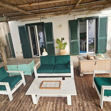 Casa Bianca Amore Amalfi Szoba fotó