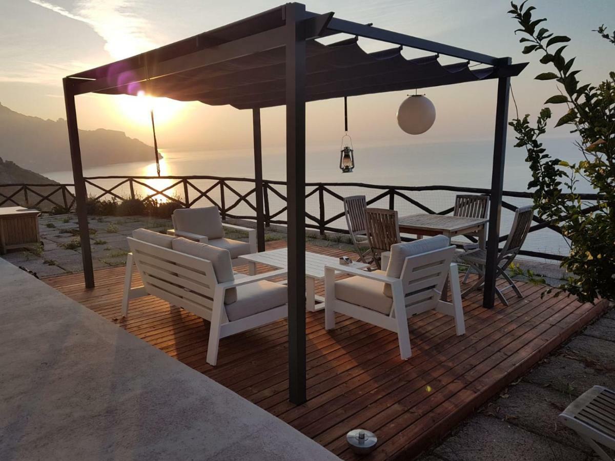 Casa Bianca Amore Amalfi Kültér fotó