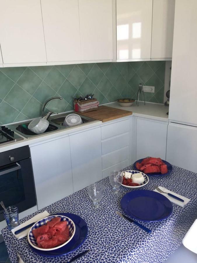 Casa Bianca Amore Amalfi Kültér fotó