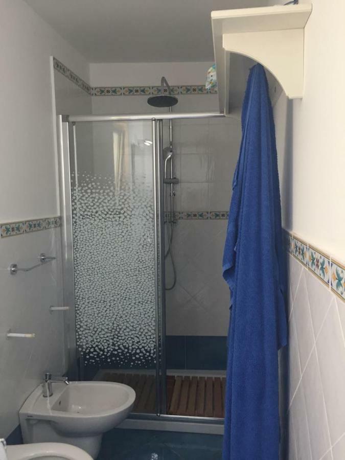 Casa Bianca Amore Amalfi Kültér fotó