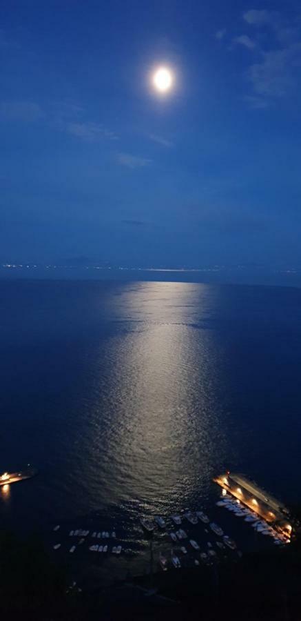 Casa Bianca Amore Amalfi Kültér fotó
