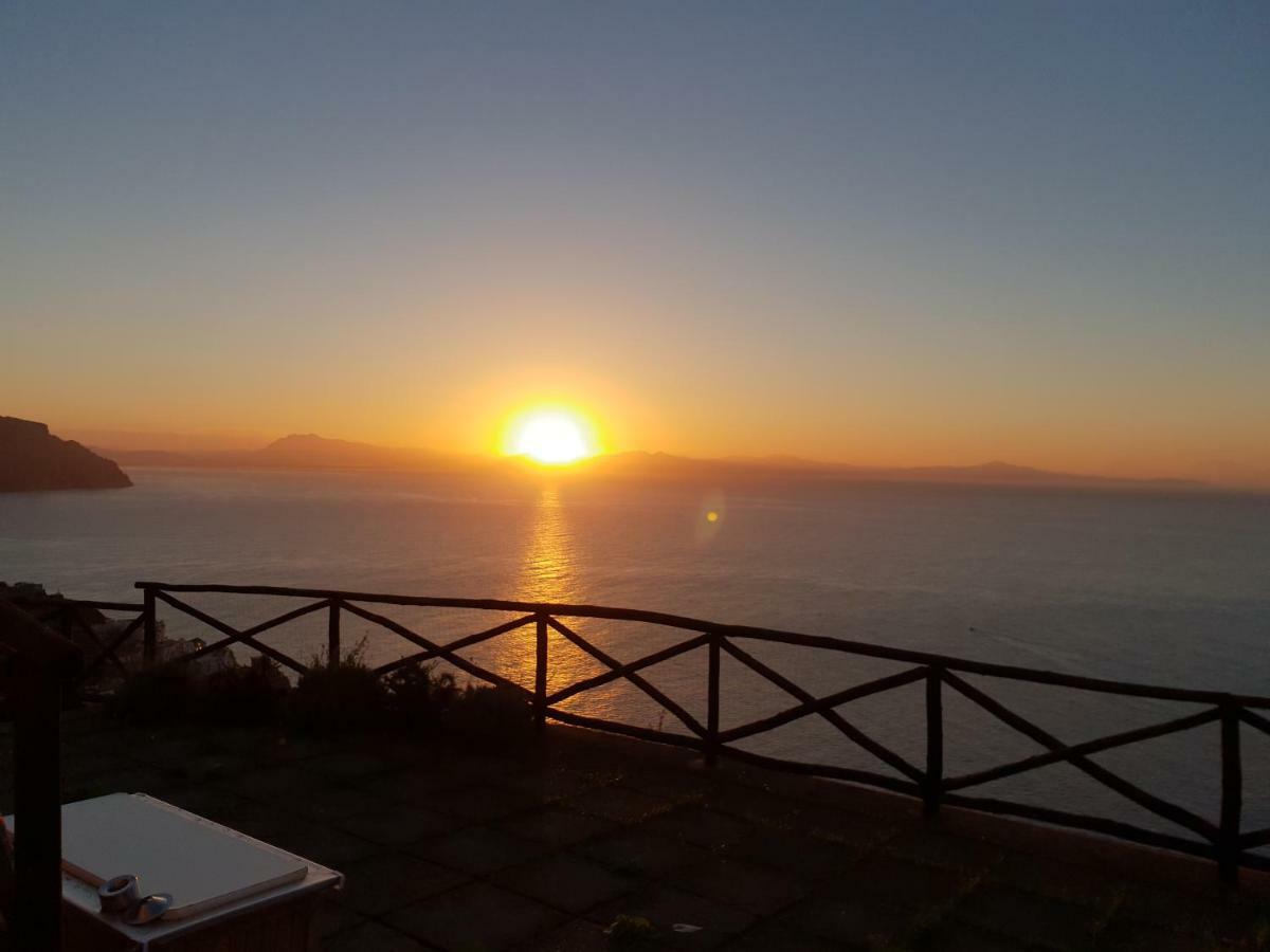 Casa Bianca Amore Amalfi Kültér fotó