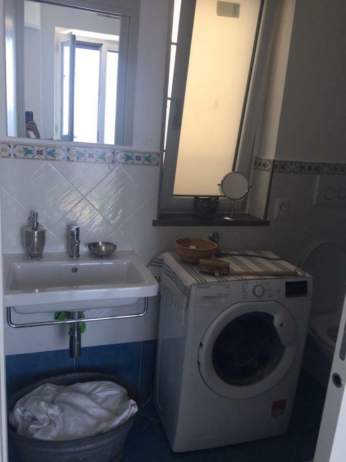 Casa Bianca Amore Amalfi Kültér fotó